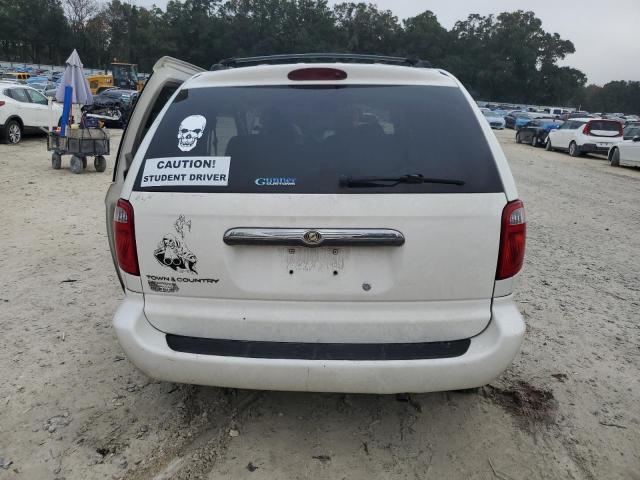 Photo 6 from auction – 2006 CHRYSLER TOWN & COU with VIN 1A4GP45R96B585502