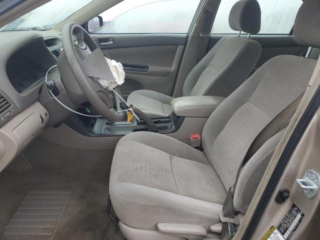 Photo 7 from auction – 2005 TOYOTA CAMRY LE with VIN 4T1BE32K95U984979