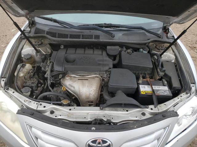 Photo 11 from auction – 2011 TOYOTA CAMRY BASE with VIN 4T1BF3EKXBU211247