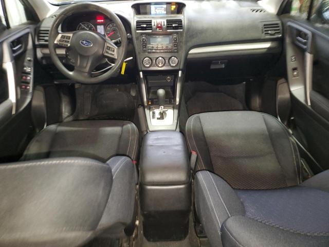 Photo 8 from auction – 2015 SUBARU FORESTER 2 with VIN JF2SJADC8FH506283
