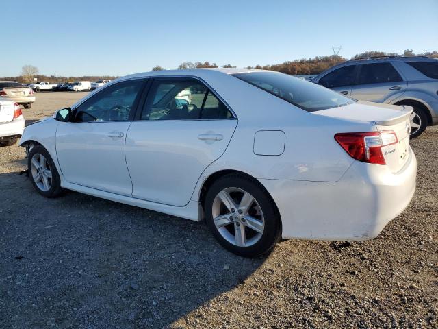 Photo 2 from auction – 2013 TOYOTA CAMRY L with VIN 4T1BF1FK0DU240214