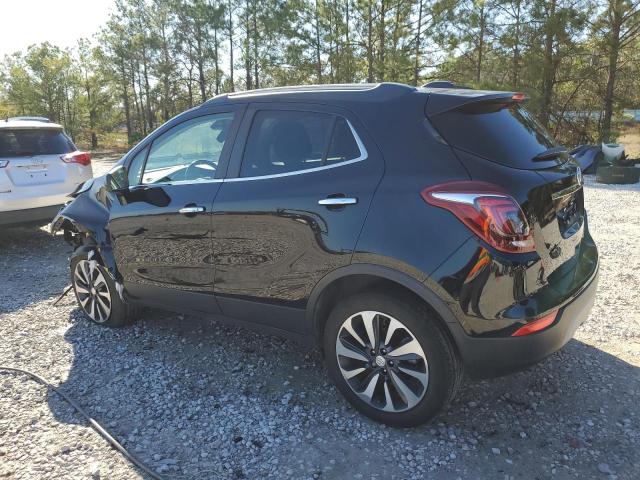 Photo 2 from auction – 2021 BUICK ENCORE PRE with VIN KL4CJASB0MB356662
