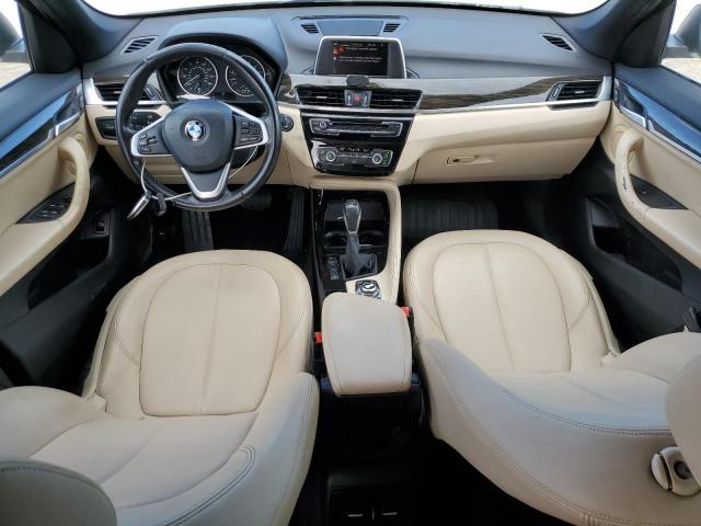 Photo 8 from auction – 2016 BMW X1 XDRIVE2 with VIN WBXHT3C36GP881860