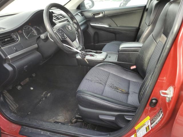 Photo 7 from auction – 2013 TOYOTA CAMRY L with VIN 4T1BF1FKXDU640684