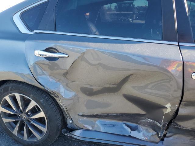 Photo 10 from auction – 2017 NISSAN ALTIMA 2.5 with VIN 1N4AL3AP6HC213723