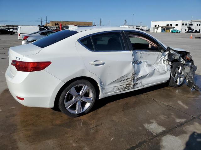 Photo 3 from auction – 2014 ACURA ILX 20 with VIN 19VDE1F34EE008507