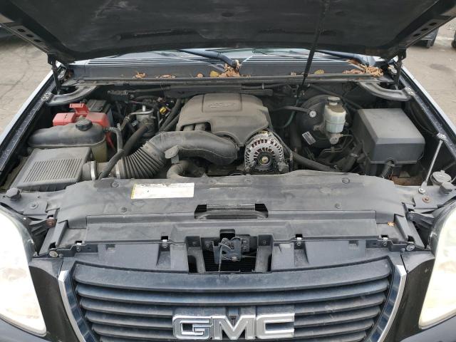 Photo 12 from auction – 2007 GMC YUKON with VIN 1GKFK13067J111344