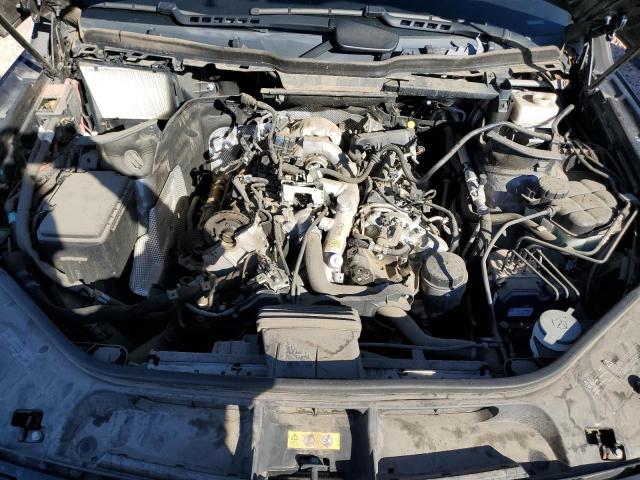 Photo 11 from auction – 2012 MERCEDES-BENZ ML 350 BLU with VIN 4JGDA2EB9CA042486