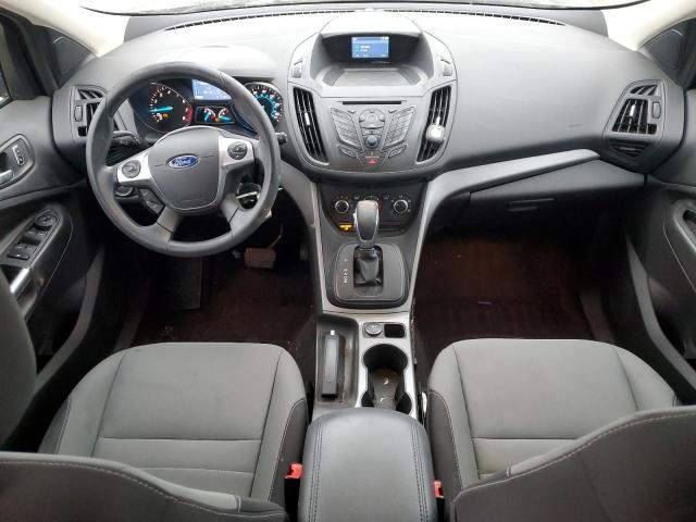 Photo 8 from auction – 2015 FORD ESCAPE SE with VIN 1FMCU0GX6FUB04123