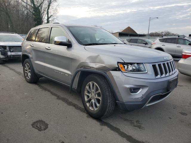 Photo 4 from auction – 2014 JEEP GRAND CHER with VIN 1C4RJFBG1EC566885