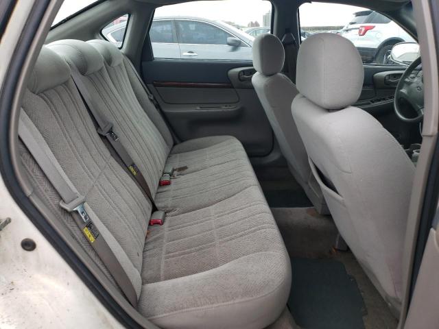 Photo 10 from auction – 2005 CHEVROLET IMPALA with VIN 2G1WF52E459230497