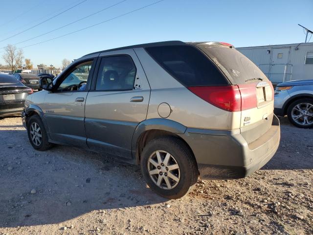 Photo 2 from auction – 2003 BUICK RENDEZVOUS with VIN 3G5DB03E13S506069