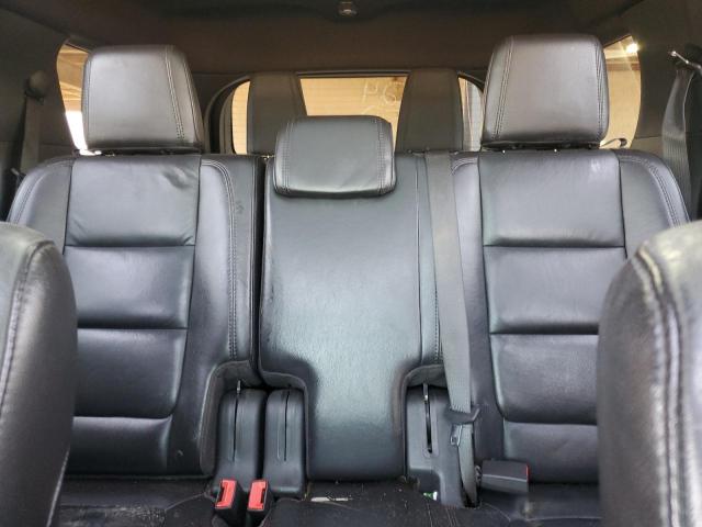 Photo 10 from auction – 2013 FORD EXPLORER X with VIN 1FM5K7D8XDGA87505
