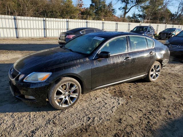 LEXUS GS 300 2006 with VIN JTHCH96S860009409 - Photo from auction