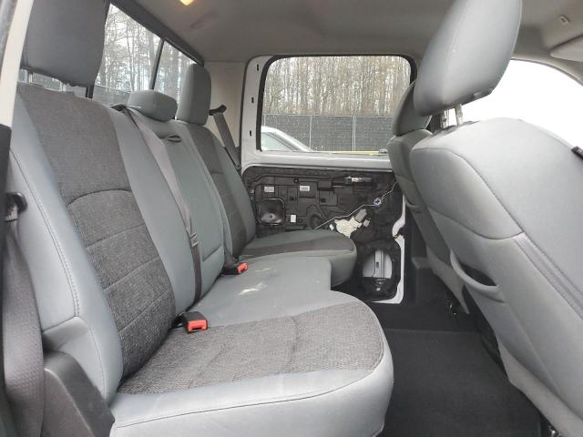 Photo 10 from auction – 2019 RAM 1500 CLASS with VIN 1C6RR7TT5KS530765