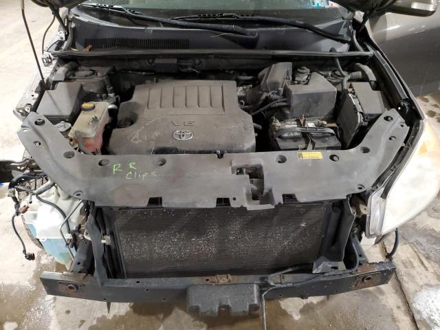 Photo 12 from auction – 2010 TOYOTA RAV4 LIMIT with VIN 2T3DK4DV2AW030851