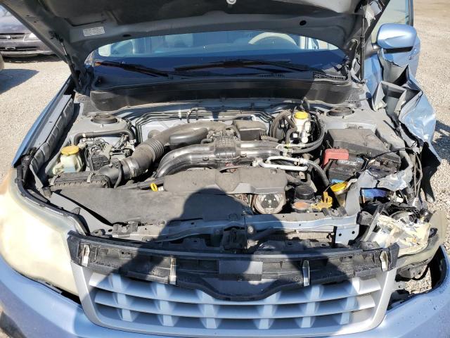 Photo 12 from auction – 2011 SUBARU FORESTER 2 with VIN JF2SHADC7BH773985