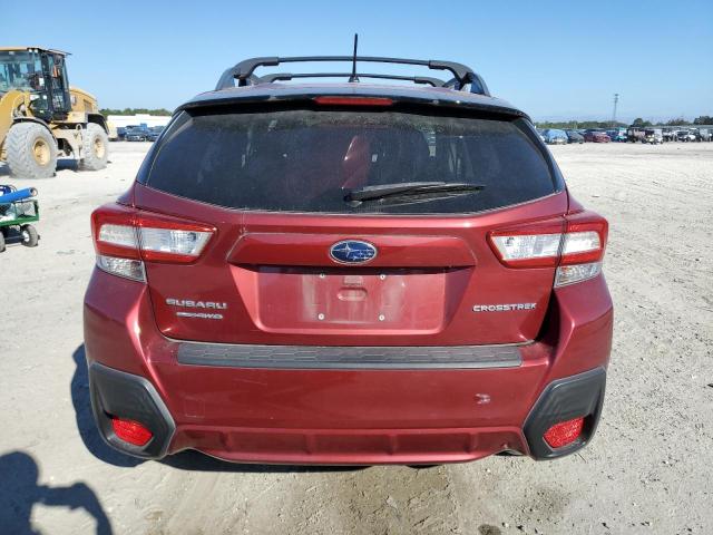 Photo 6 from auction – 2019 SUBARU CROSSTREK with VIN JF2GTAAC2KH314386