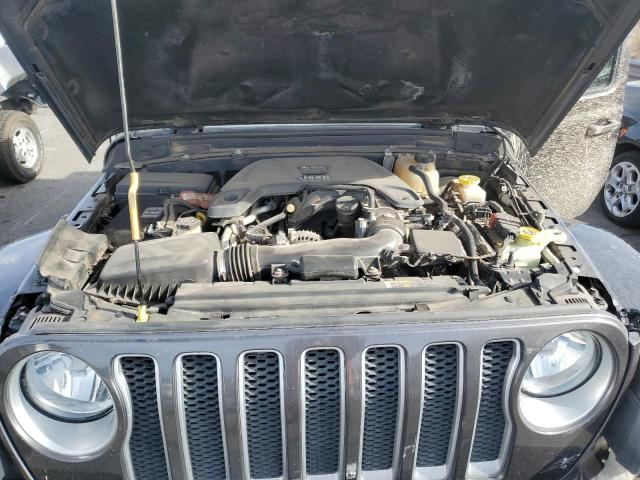 Photo 11 from auction – 2019 JEEP WRANGLER U with VIN 1C4HJXEG5KW528552
