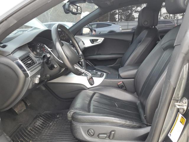 Photo 7 from auction – 2012 AUDI A7 PRESTIG with VIN WAU3GAFCXCN095462