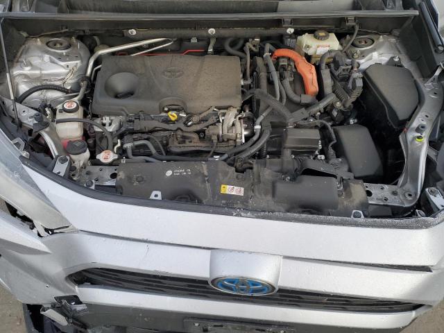 Photo 12 from auction – 2019 TOYOTA RAV4 LE with VIN JTMLWRFV2KD007482