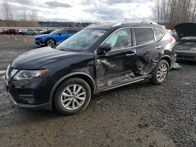 Photo 1 from auction – 2020 NISSAN ROGUE S with VIN KNMAT2MT1LP528413