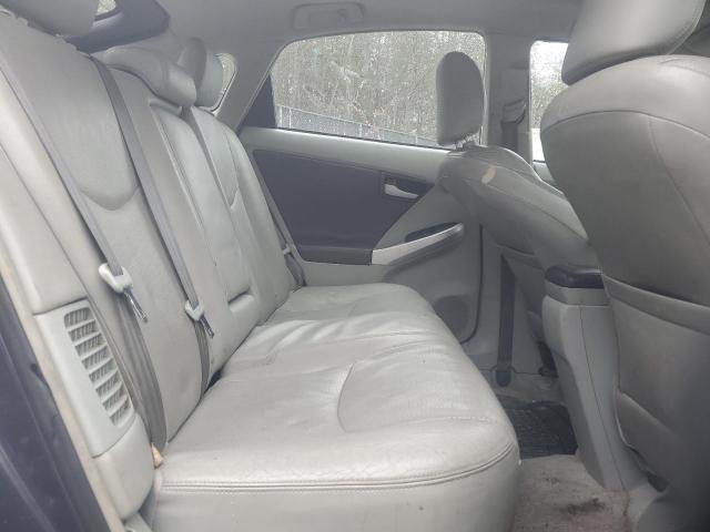 Photo 11 from auction – 2010 TOYOTA PRIUS with VIN JTDKN3DU2A0014525