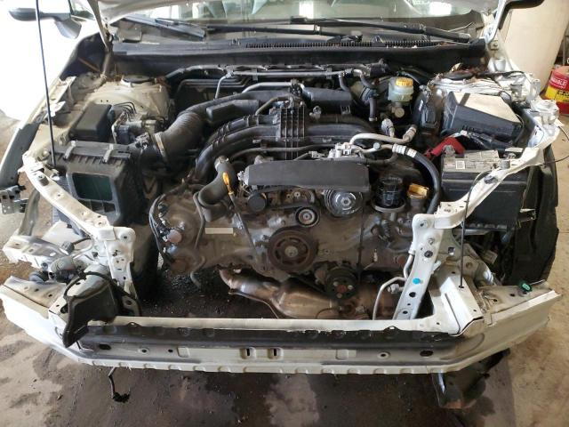 Photo 11 from auction – 2019 SUBARU CROSSTREK with VIN JF2GTAMC3K8276694