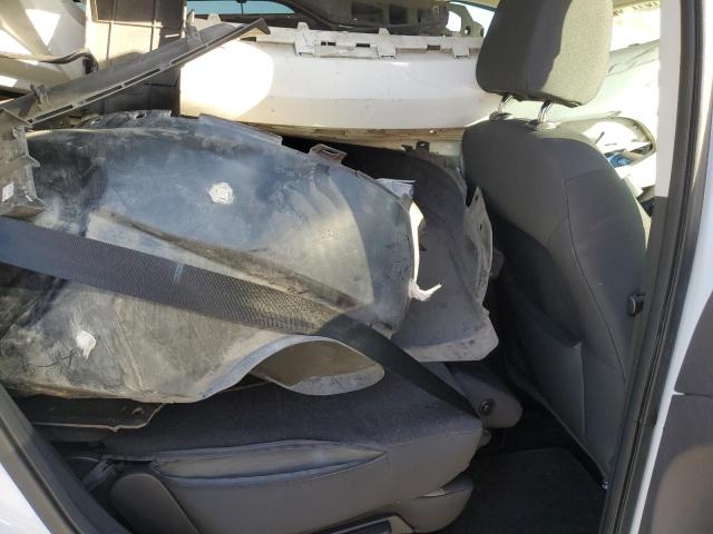 Photo 10 from auction – 2016 FORD ESCAPE S with VIN 1FMCU0F70GUA53740