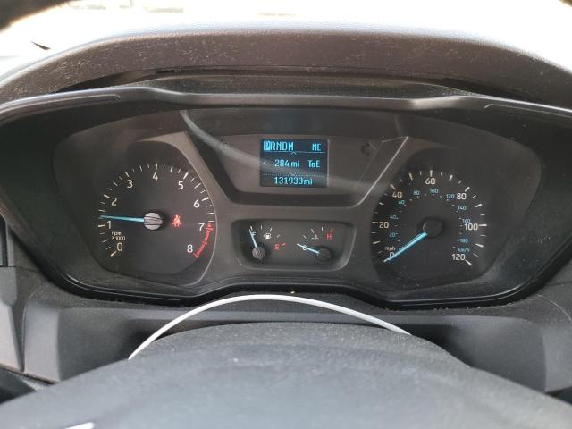 Photo 9 from auction – 2015 FORD TRANSIT T- with VIN 1FBZX2ZM6FKA76098