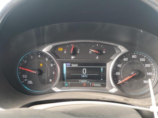 Photo 9 from auction – 2018 CHEVROLET MALIBU LT with VIN 1G1ZD5ST5JF235078