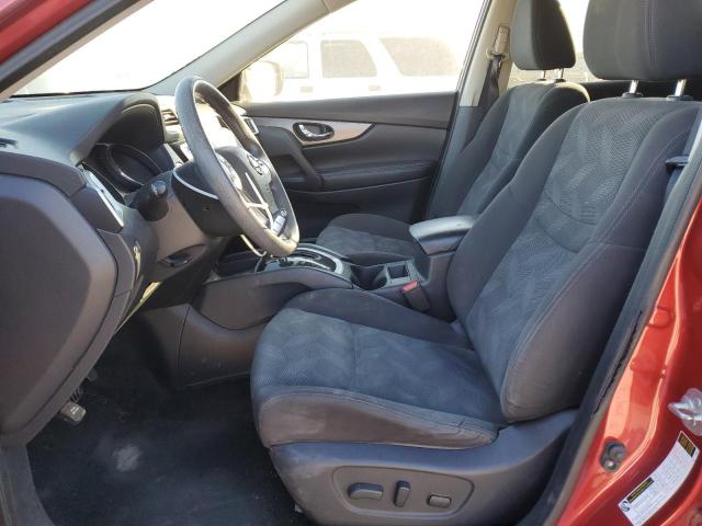Снимка 7 от търг – 2016 NISSAN ROGUE с VIN KNMAT2MT1GP634429