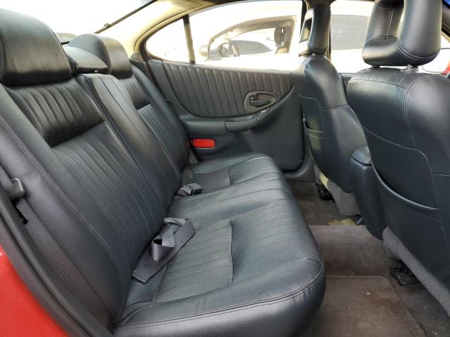 Photo 10 from auction – 2002 PONTIAC GRAND PRIX with VIN 1G2WP52K02F289743
