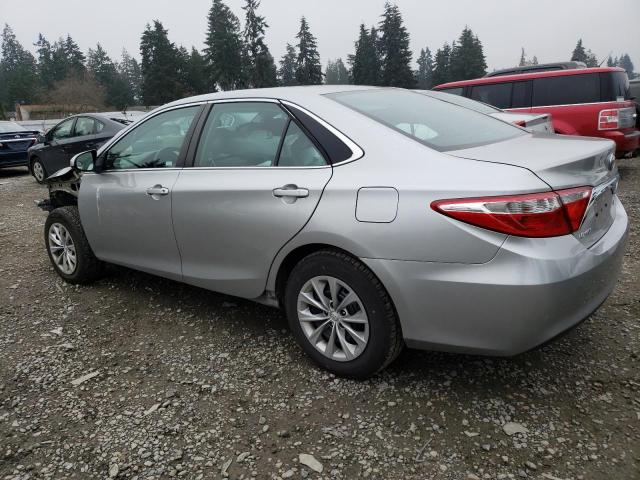 Photo 2 from auction – 2017 TOYOTA CAMRY LE with VIN 4T1BF1FK5HU700179