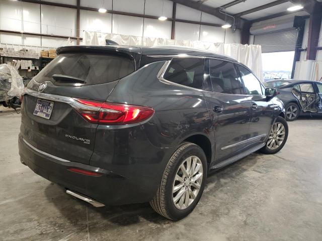 Photo 3 from auction – 2018 BUICK ENCLAVE ES with VIN 5GAEVAKW6JJ212820