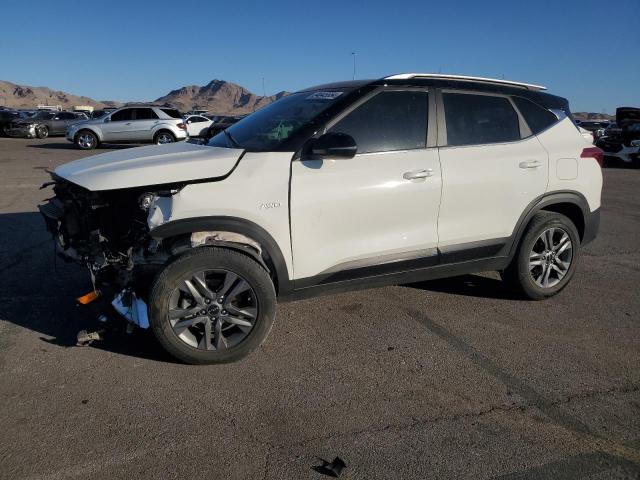 Photo 1 from auction – 2023 KIA SELTOS S with VIN KNDEUCAA9P7388916