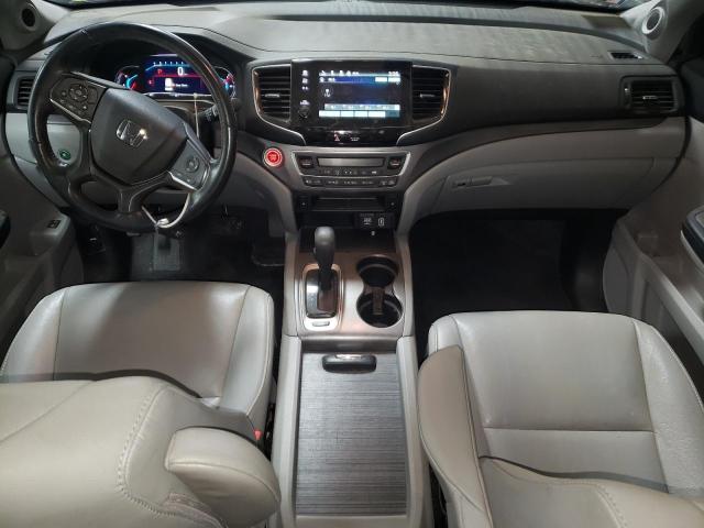 Photo 8 from auction – 2019 HONDA PILOT EXL with VIN 5FNYF6H5XKB077712