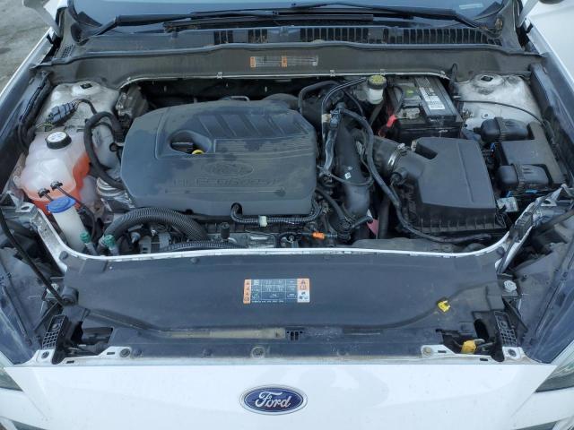 Photo 11 from auction – 2017 FORD FUSION SE with VIN 3FA6P0HD4HR255667