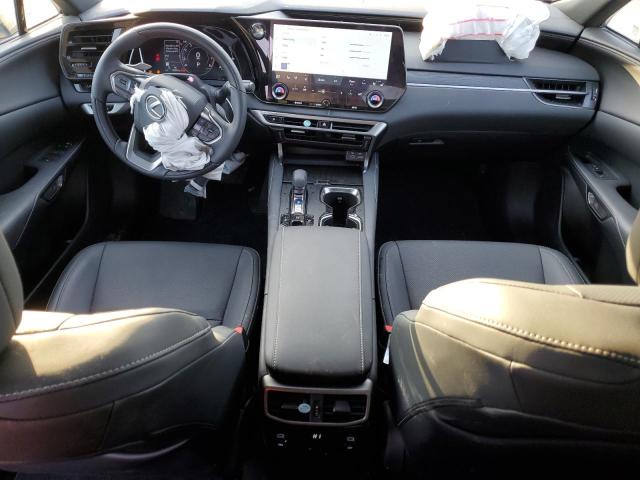 Photo 8 from auction – 2024 LEXUS RX 350 BAS with VIN 2T2BAMBA5RC043752