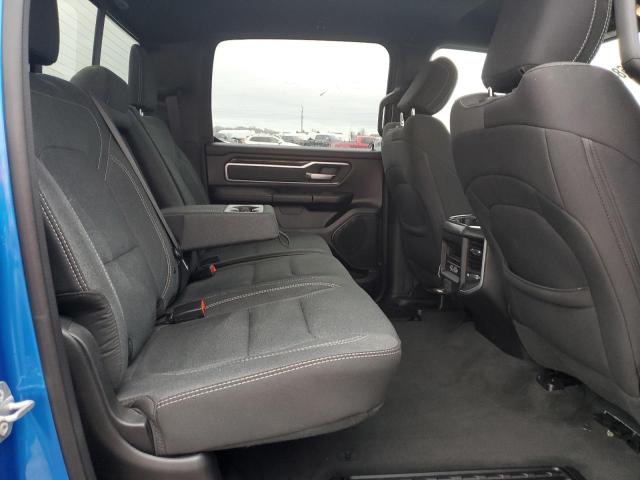 Photo 10 from auction – 2020 RAM 1500 BIG H with VIN 1C6SRFFT6LN283330