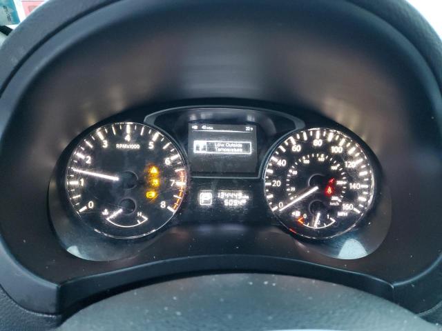 Photo 9 from auction – 2013 NISSAN ALTIMA 2.5 with VIN 1N4AL3AP7DN512555