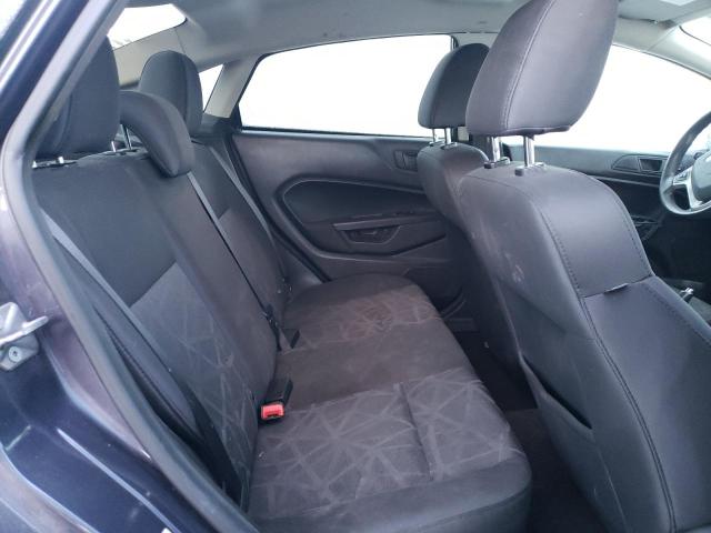 Photo 10 from auction – 2012 FORD FIESTA SE with VIN 3FADP4BJ5CM137839