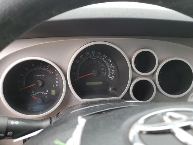 Photo 9 from auction – 2007 TOYOTA TUNDRA DOU with VIN 5TFBV54167X022015
