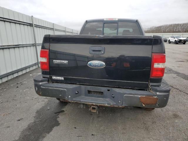Photo 6 from auction – 2007 FORD F150 with VIN 1FTPX04537KC00496