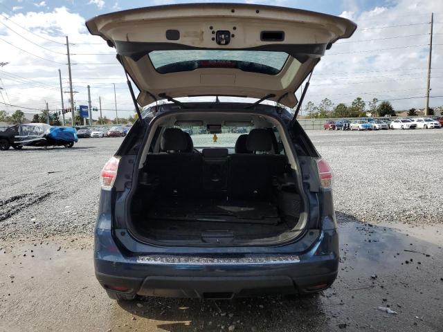 Photo 6 from auction – 2016 NISSAN ROGUE with VIN KNMAT2MT7GP679066