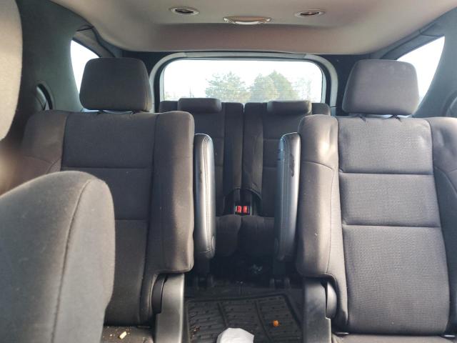 Photo 10 from auction – 2017 DODGE DURANGO SX with VIN 1C4RDJAG5HC957974