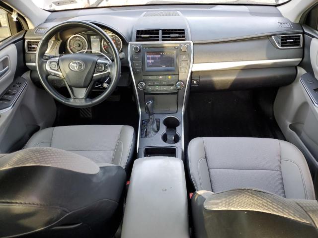 Photo 8 from auction – 2017 TOYOTA CAMRY LE with VIN 4T1BF1FK4HU292130
