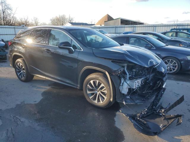 صورة رقم 4 من المزاد - 2022 LEXUS RX 350 مع VIN 2T2HZMDA8NC328794