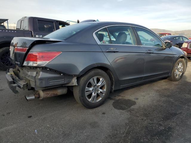 Photo 3 from auction – 2011 HONDA ACCORD with VIN 1HGCP2F6XBA062441