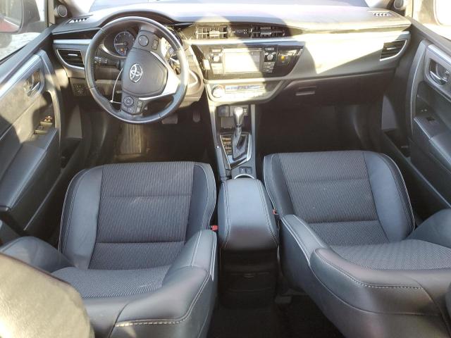 Photo 8 from auction – 2016 TOYOTA COROLLA L with VIN 2T1BURHE9GC596338